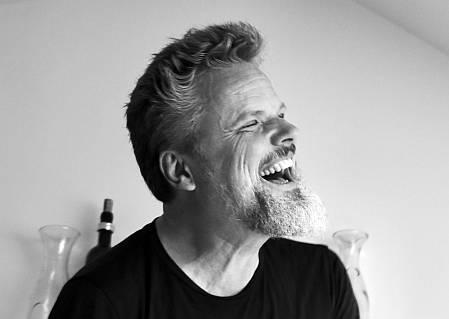 Martin Carbow