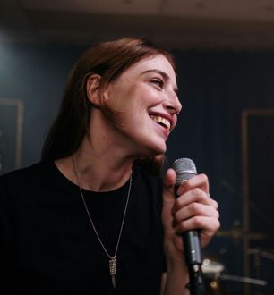 Vocal Coaching