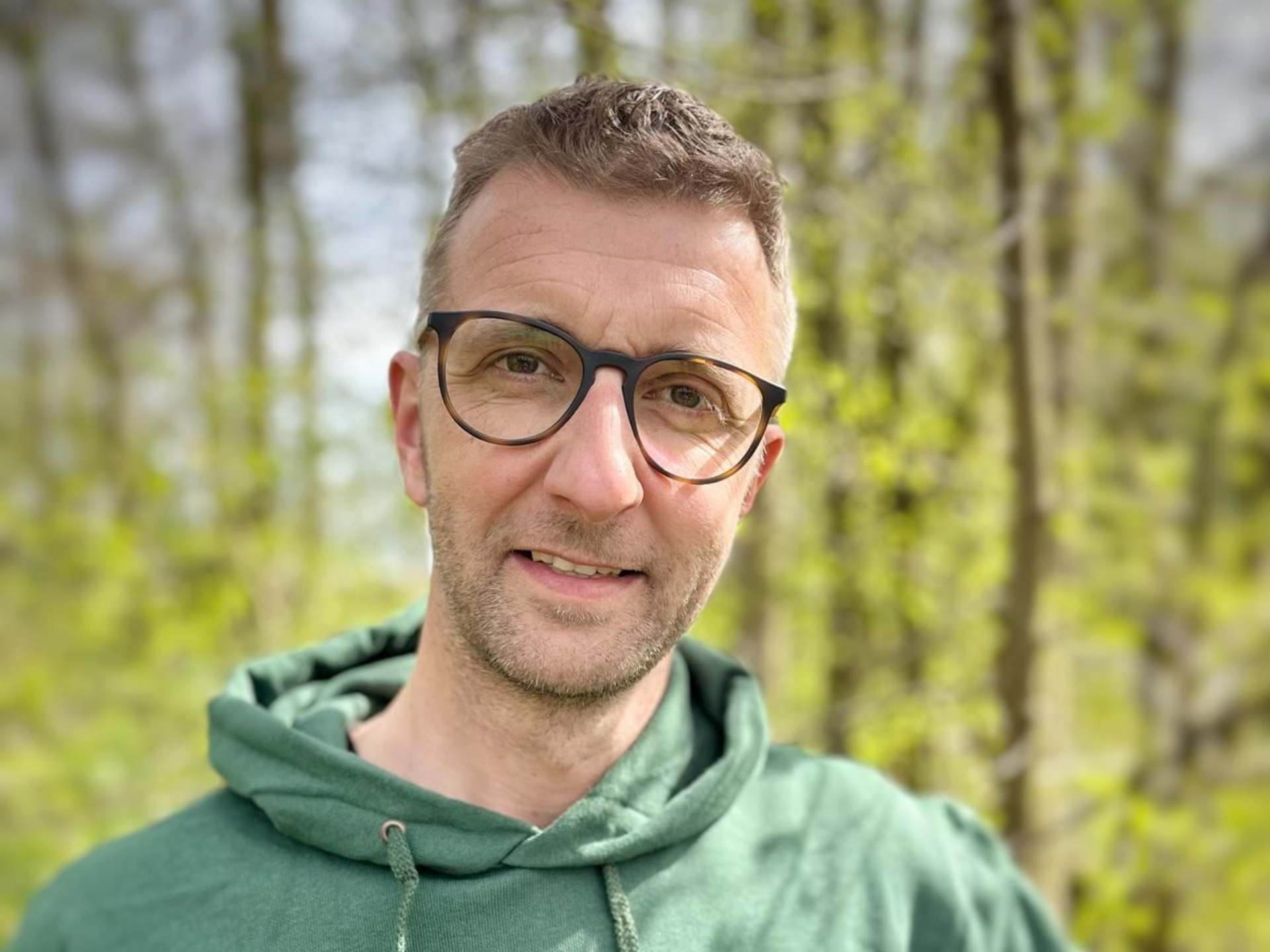 Arthur van Werkhoven