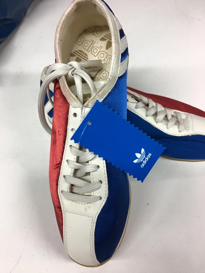 Scarpe usate di lusso