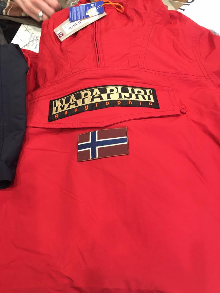 Abbigliamento usato firmato