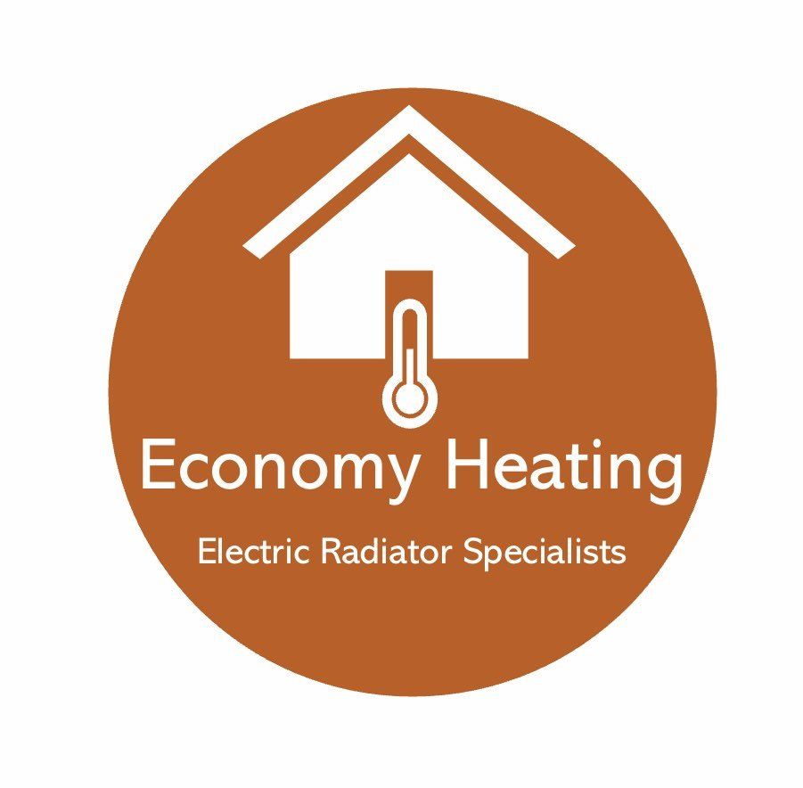 economy heating logo