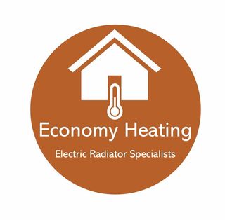 economy heating logo