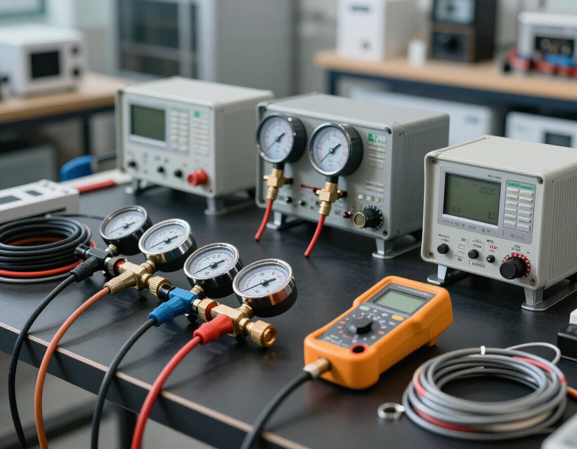 Detalles de diagnóstico y herramientas técnicas