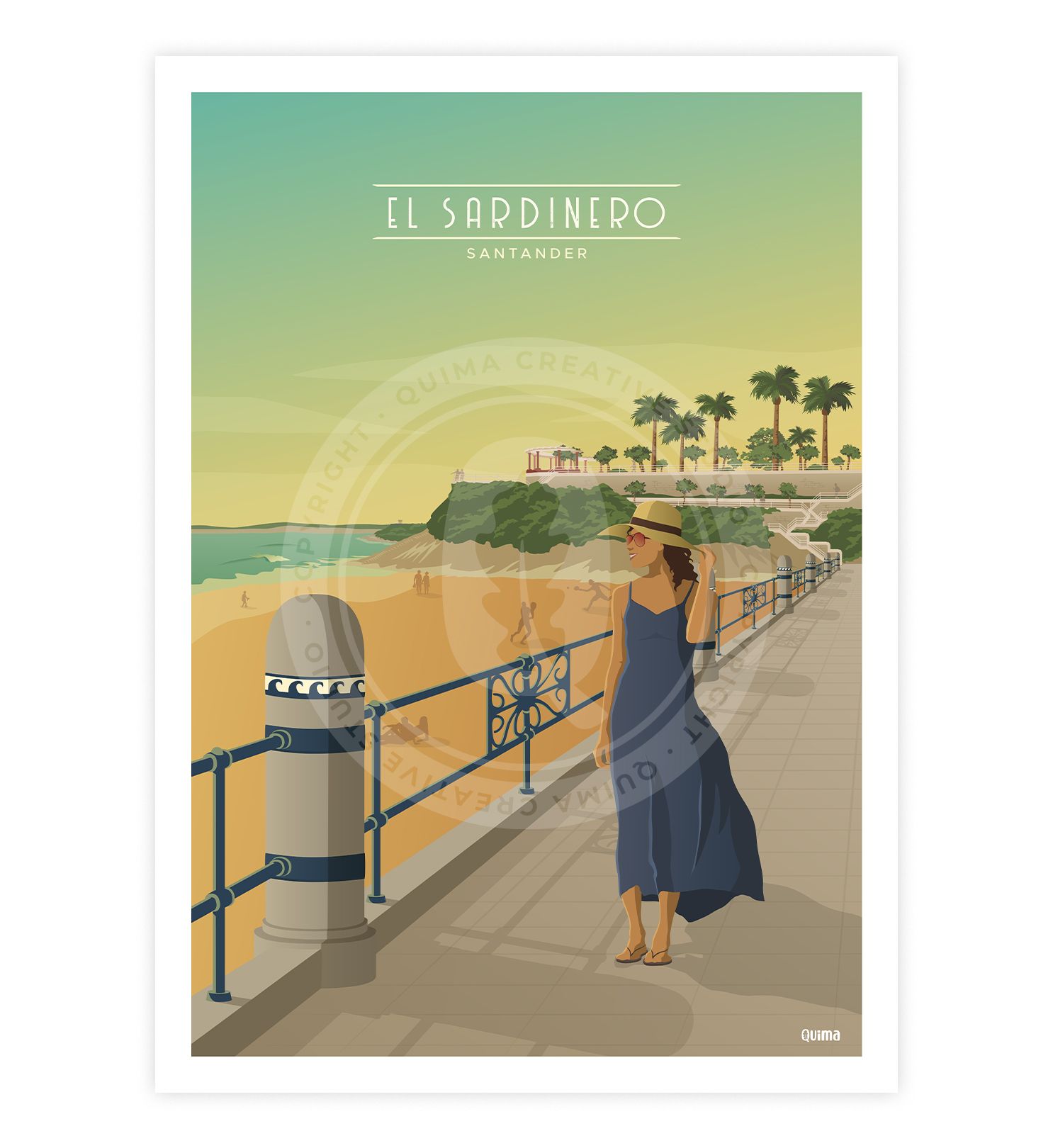 El Sardinero Santander