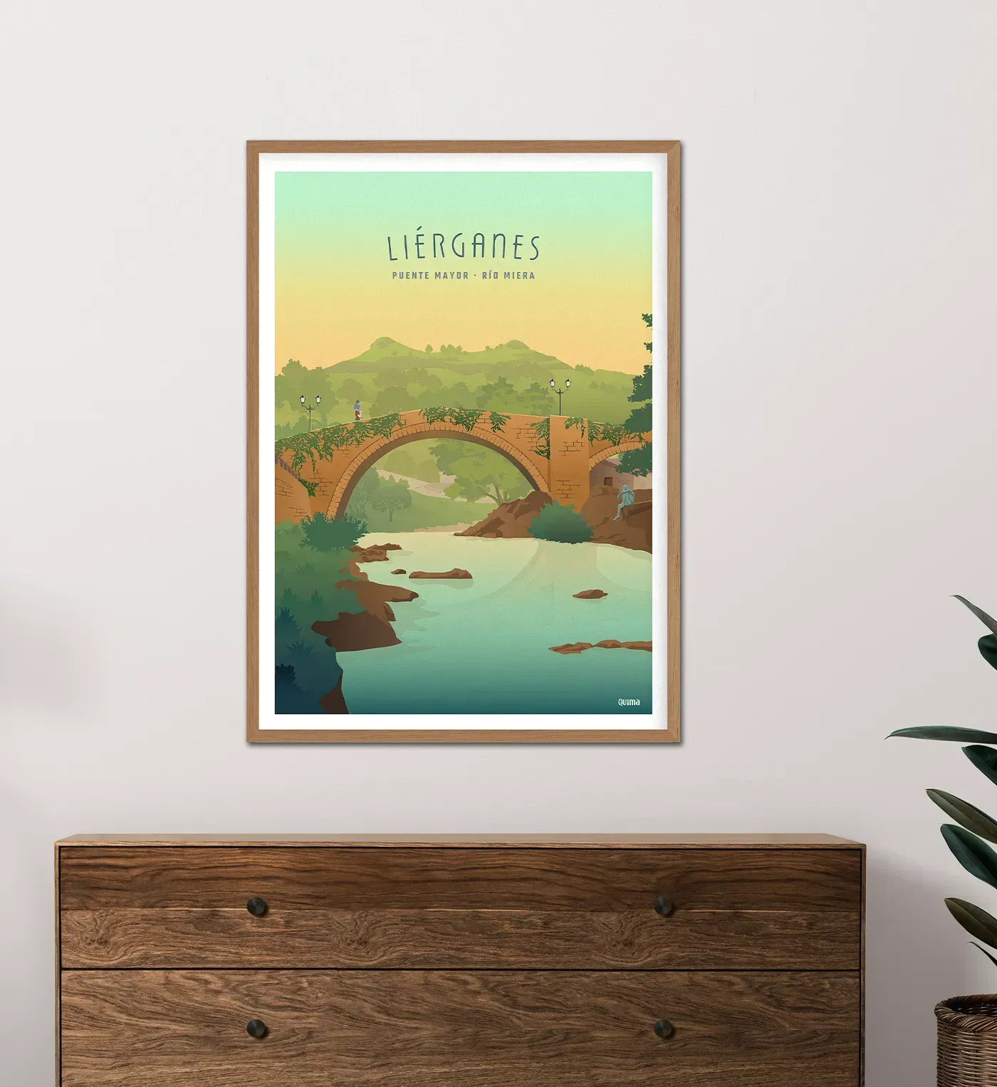 Liérganes