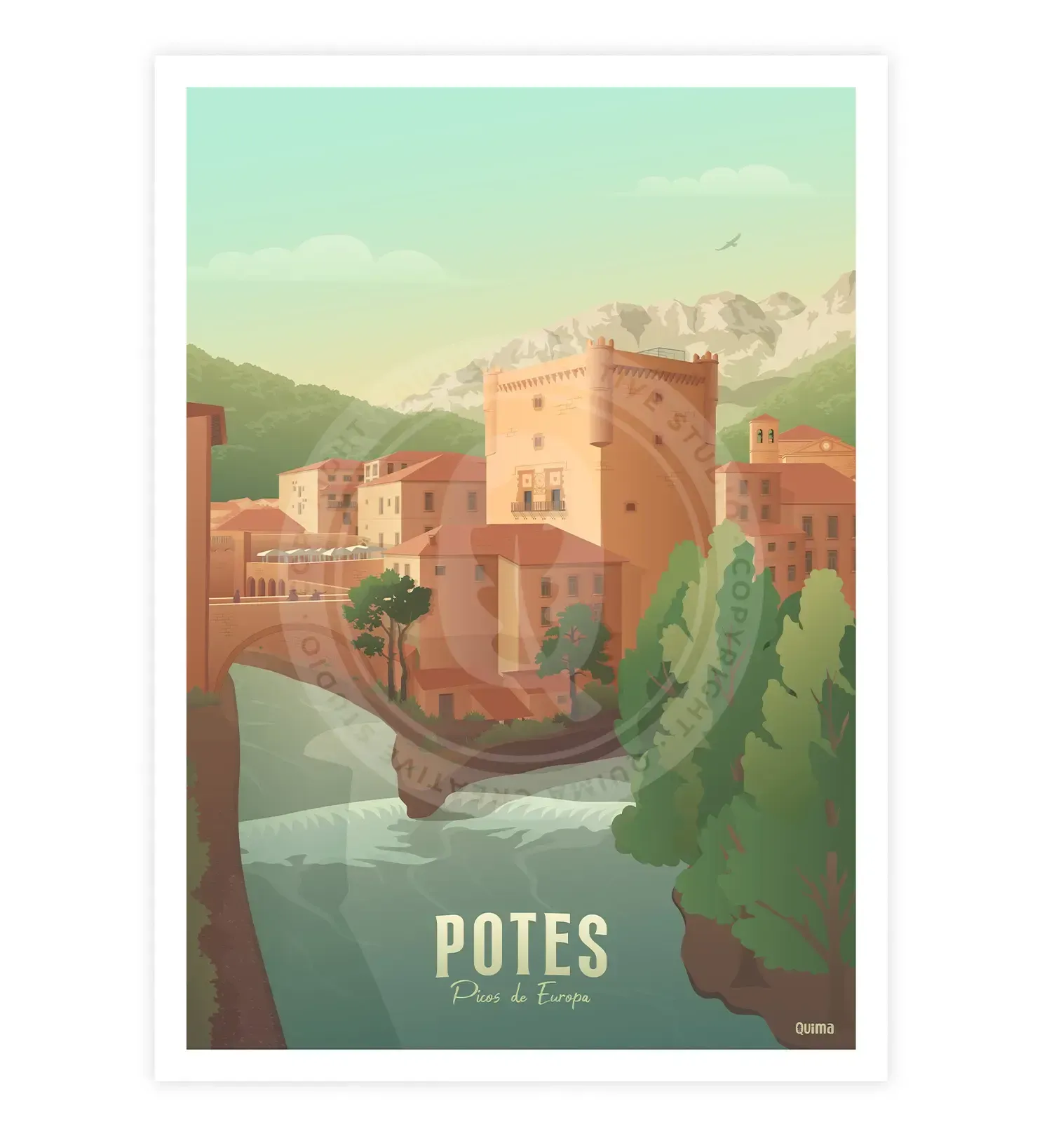 Potes