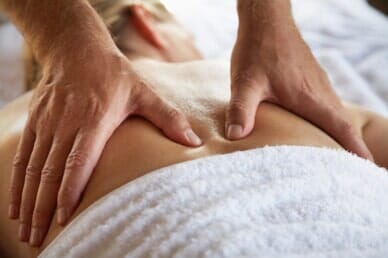 Deep Tissue Massage - Salem Massage Therapy Center in Salem NH