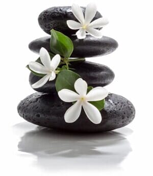 Therapeutic Massage Stones - Salem Massage Therapy Center in Salem NH