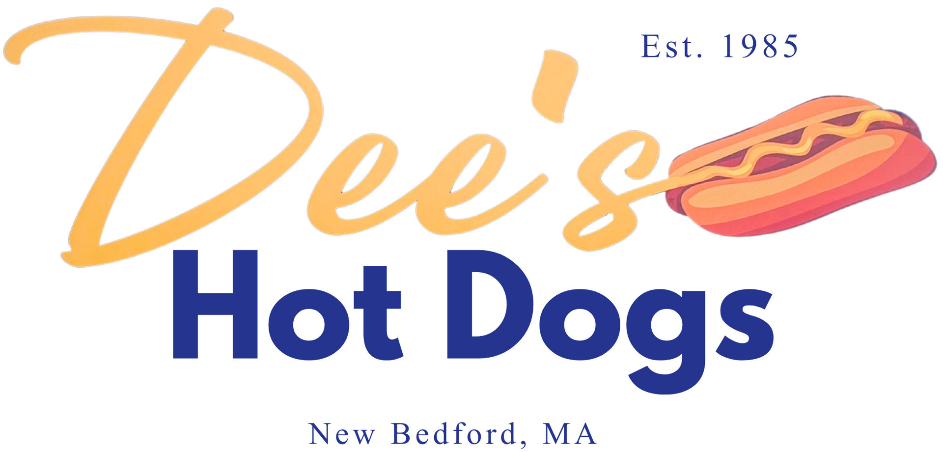 Dee's Hot Dogs Dee's Hot Dogs