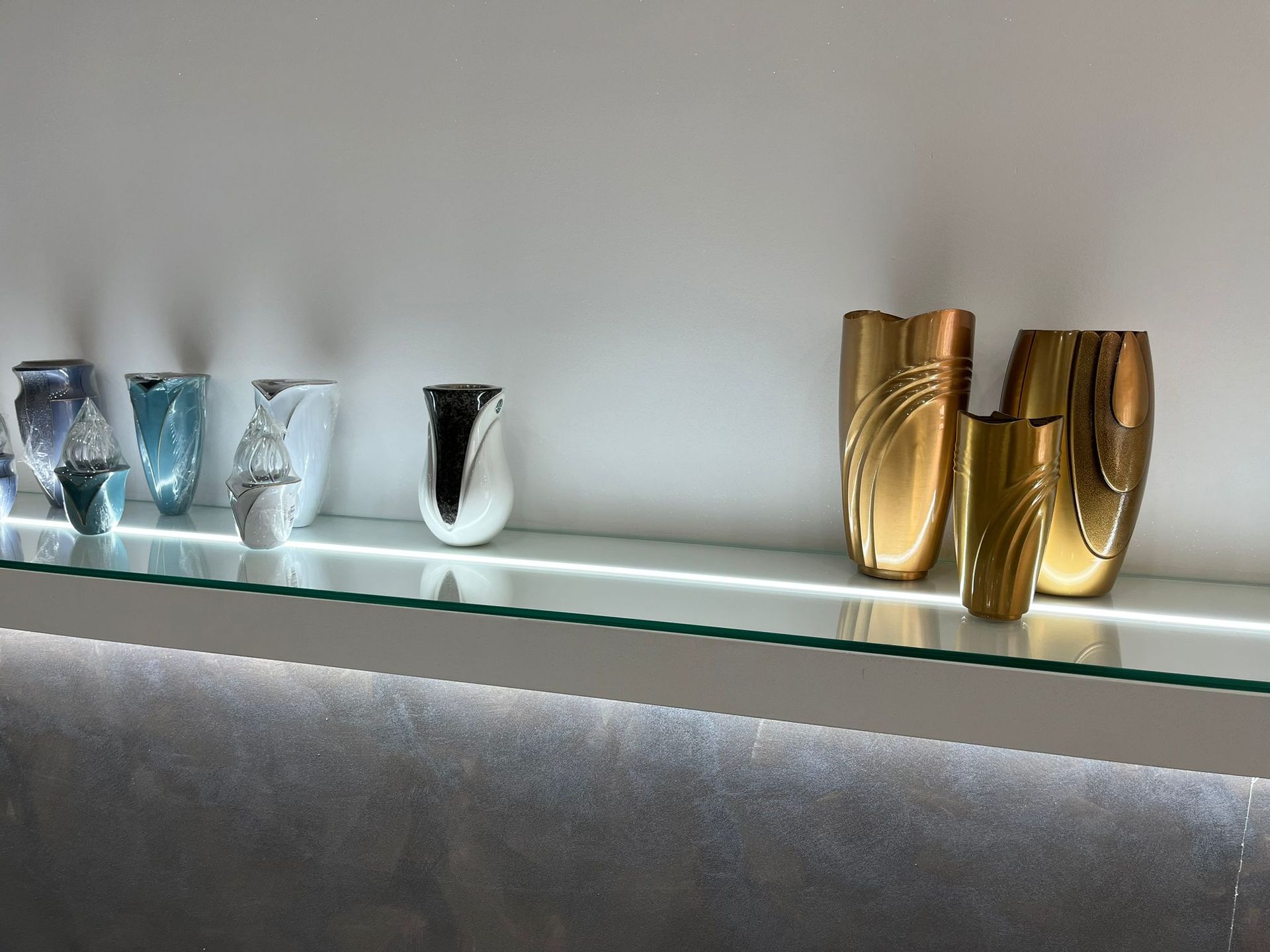 urne per la conservazione delle ceneri