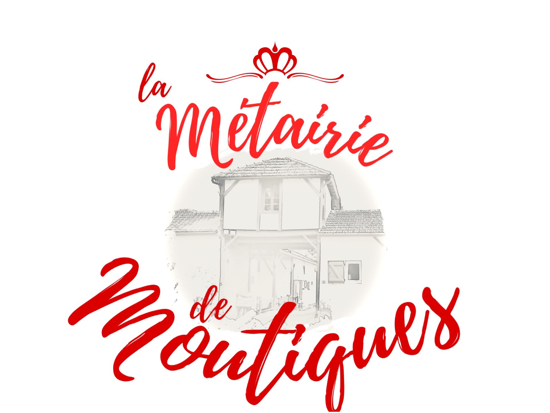La Métairie de Moutiques