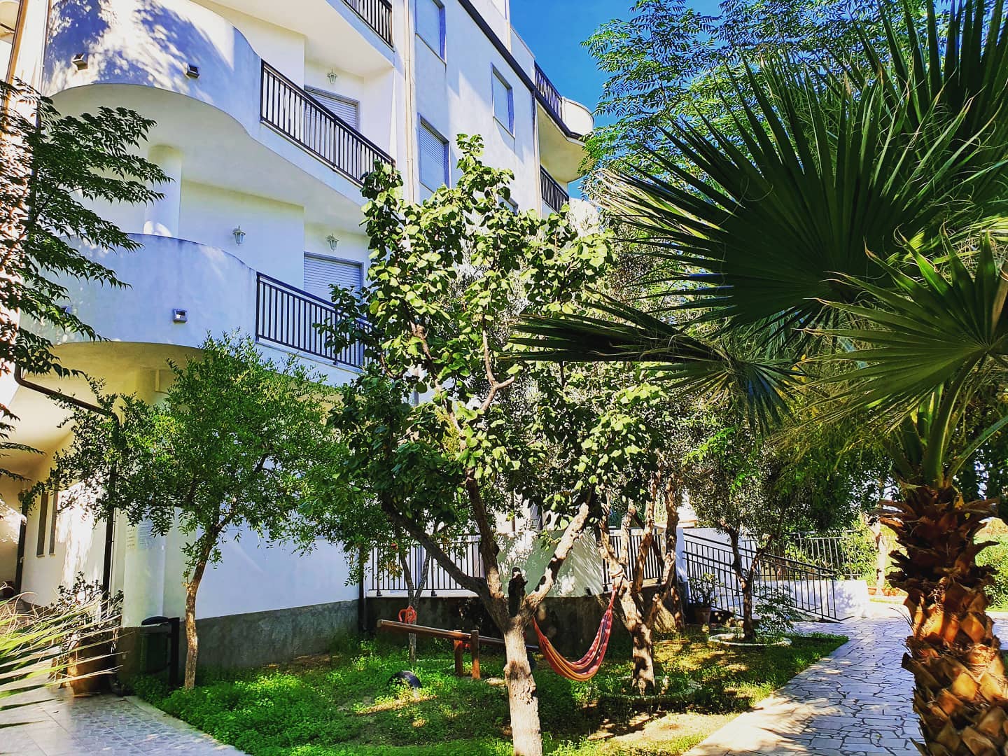 Casa vacanze pochi passi dal mare
