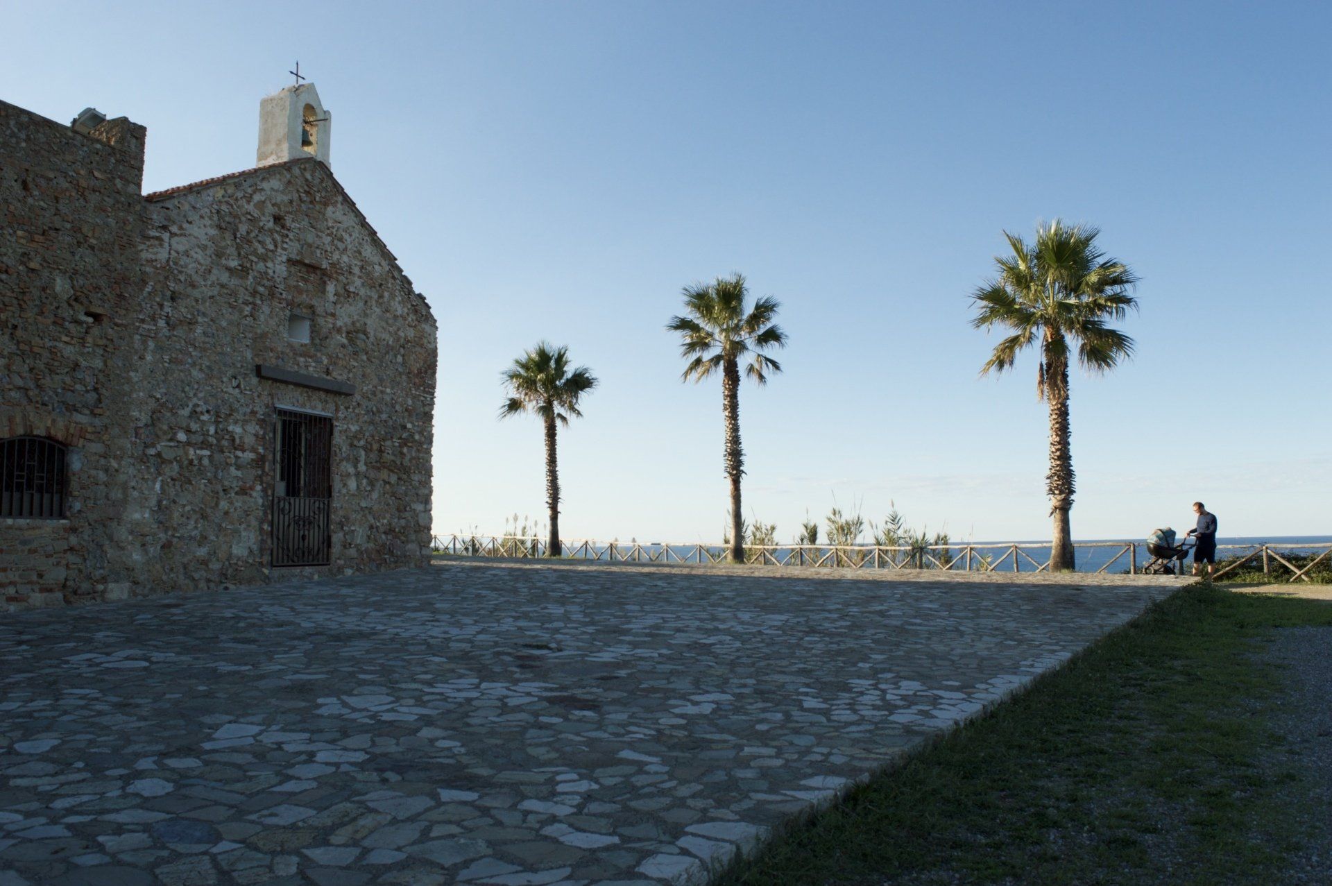 Appartamenti per vacanze Cirò Marina