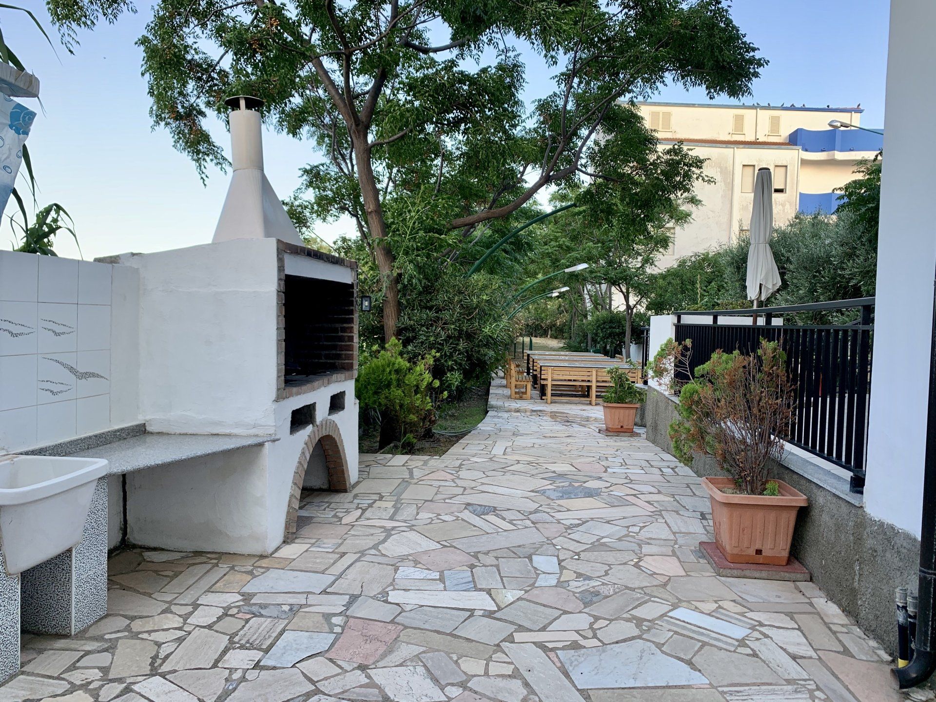 Casa vacanze spazio aperto