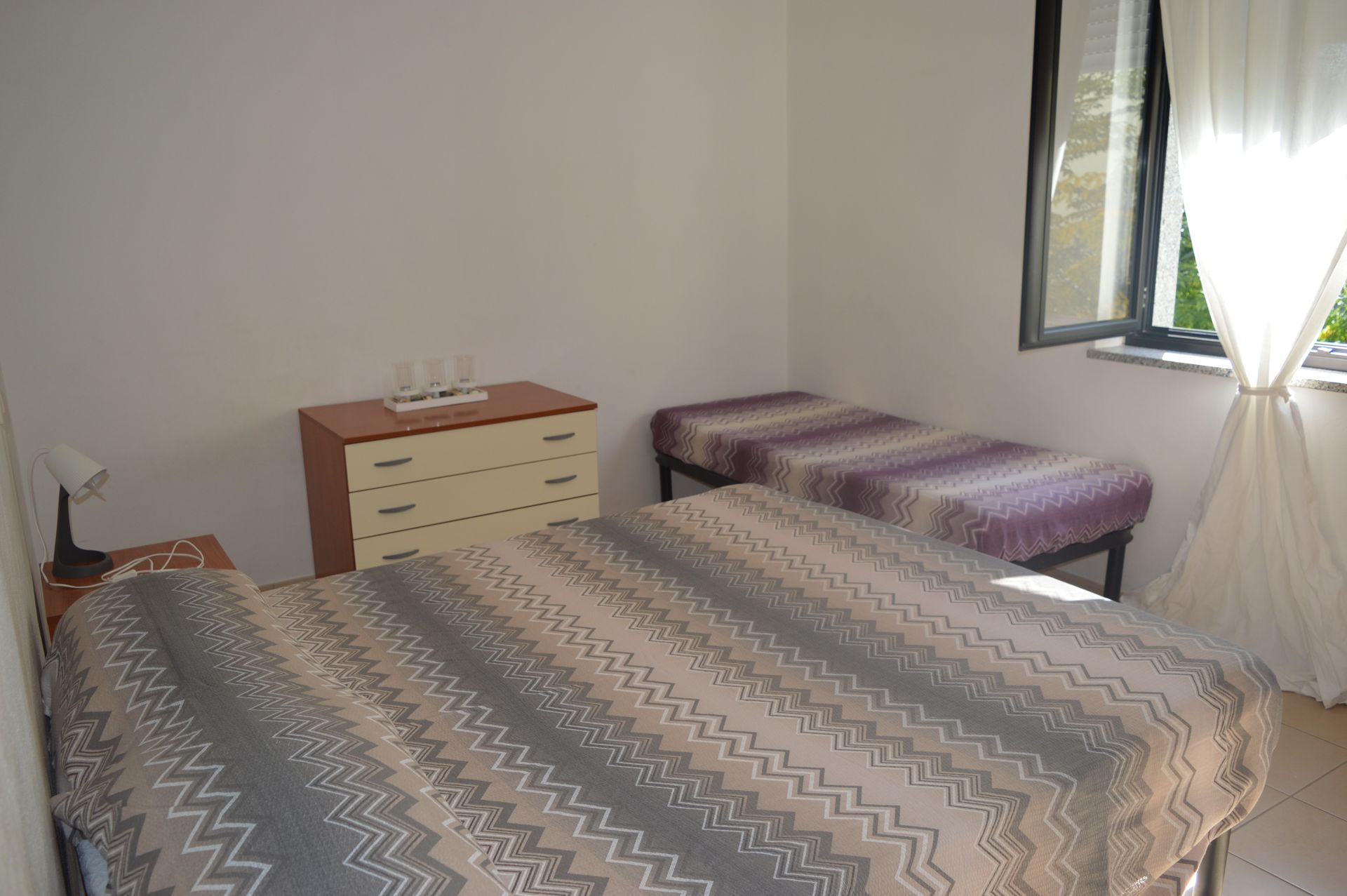 casa vacanza vicino mare Ionio