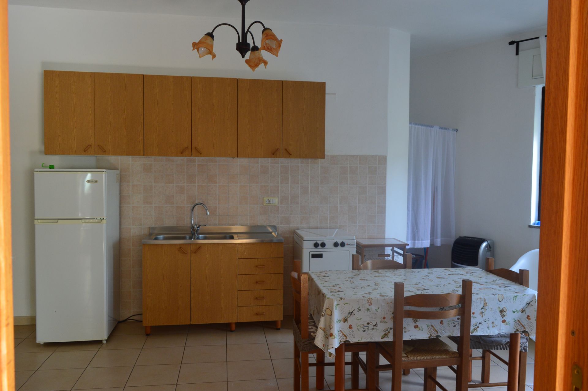 casa vacanze vicino mare Ionio