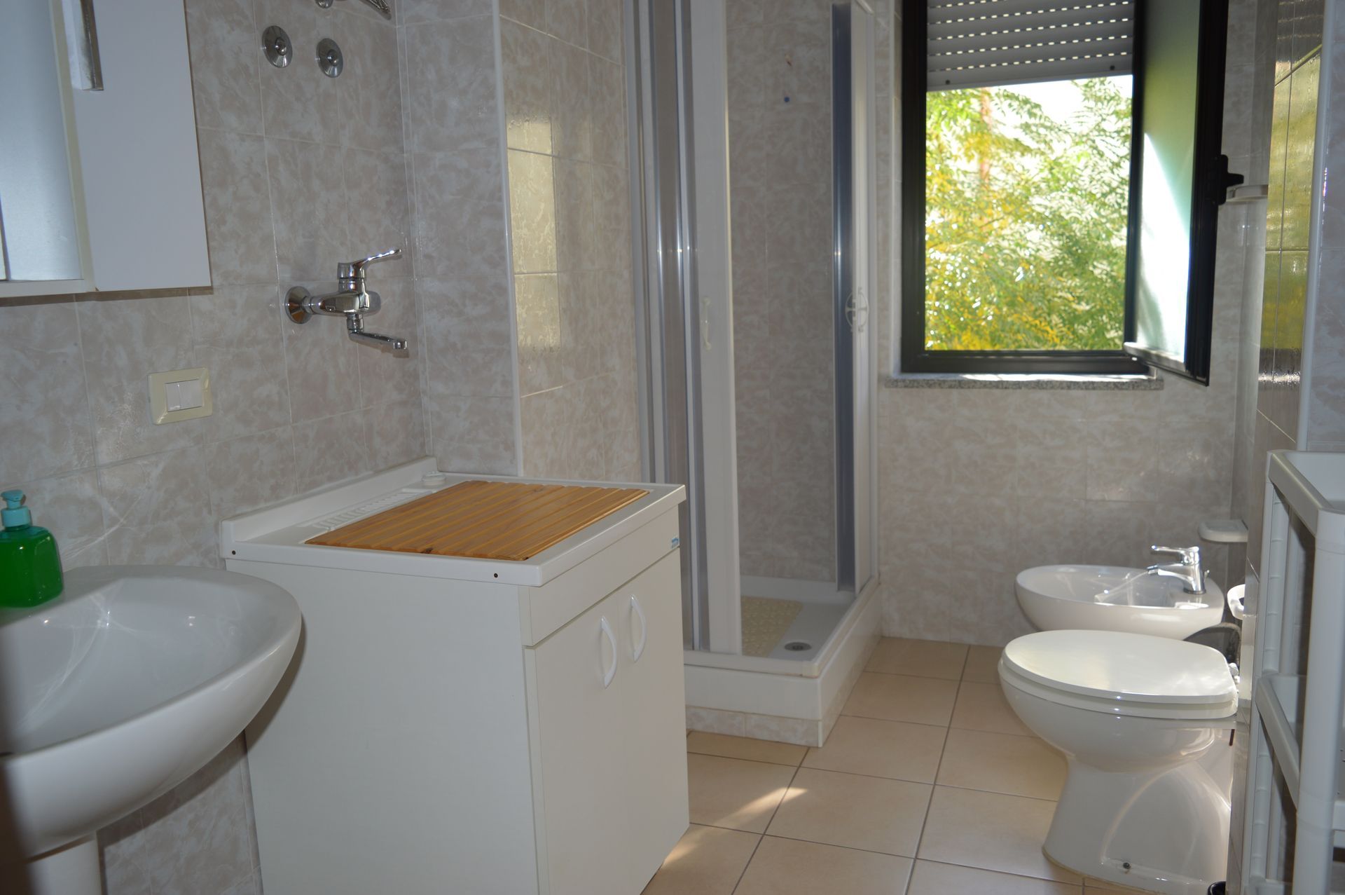 casa vacanze vista mare