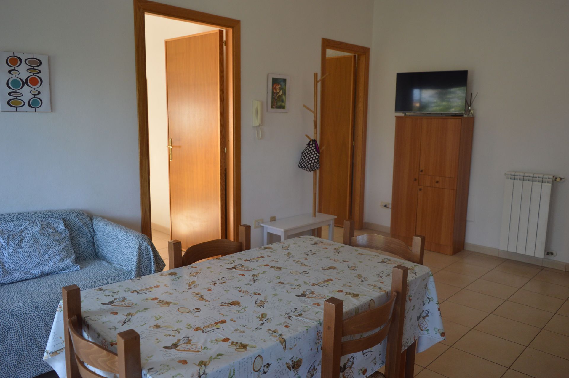 casa vacanze vista mare