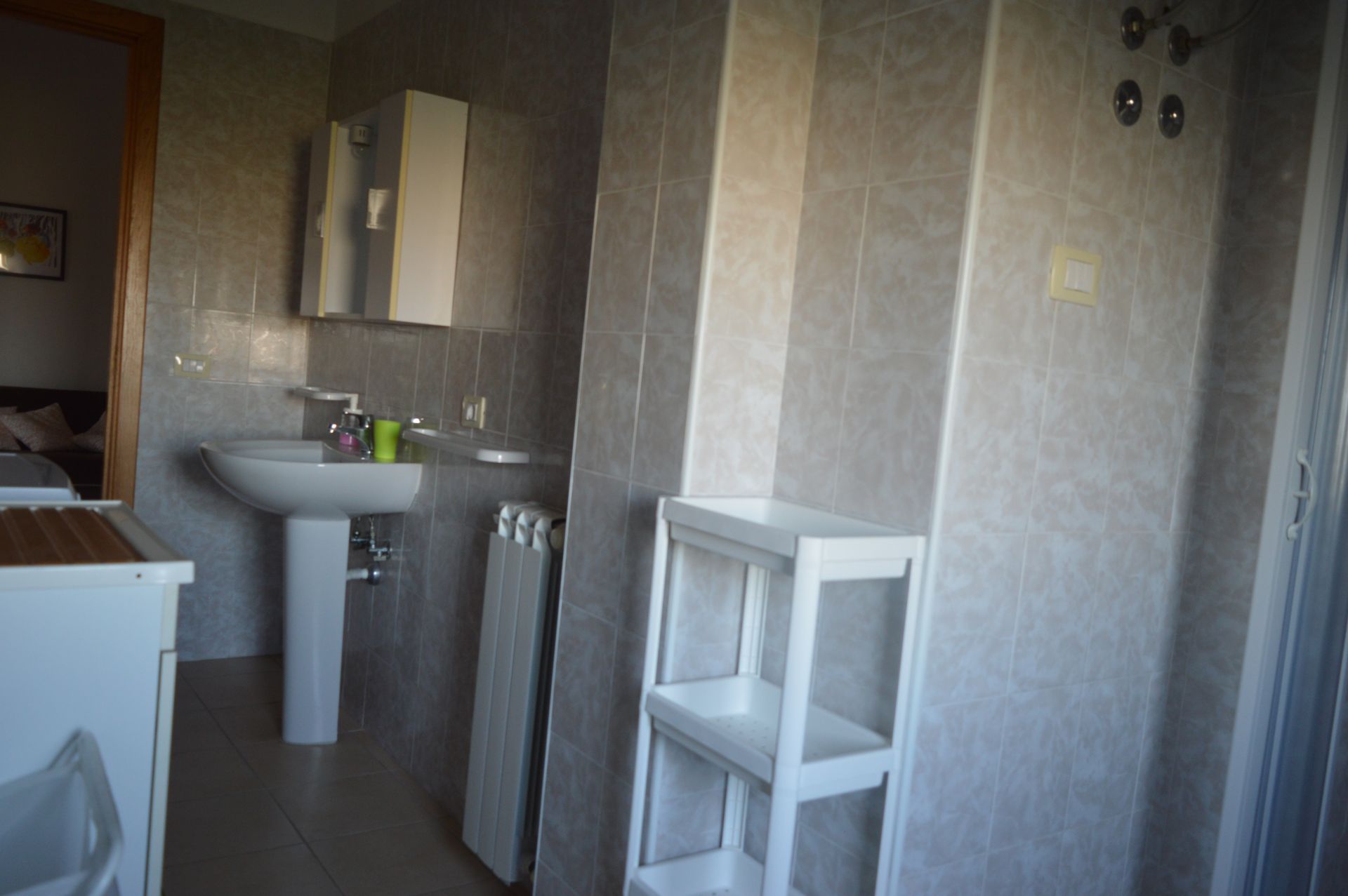 appartamenti vicino al mare
