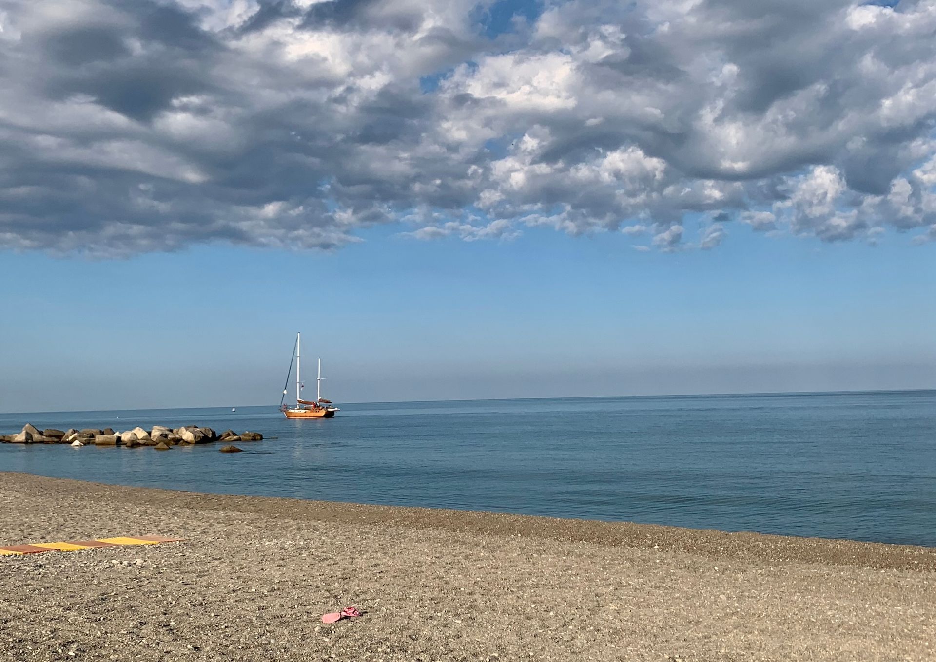 Casa vacanze Cirò Marina vicino al mare