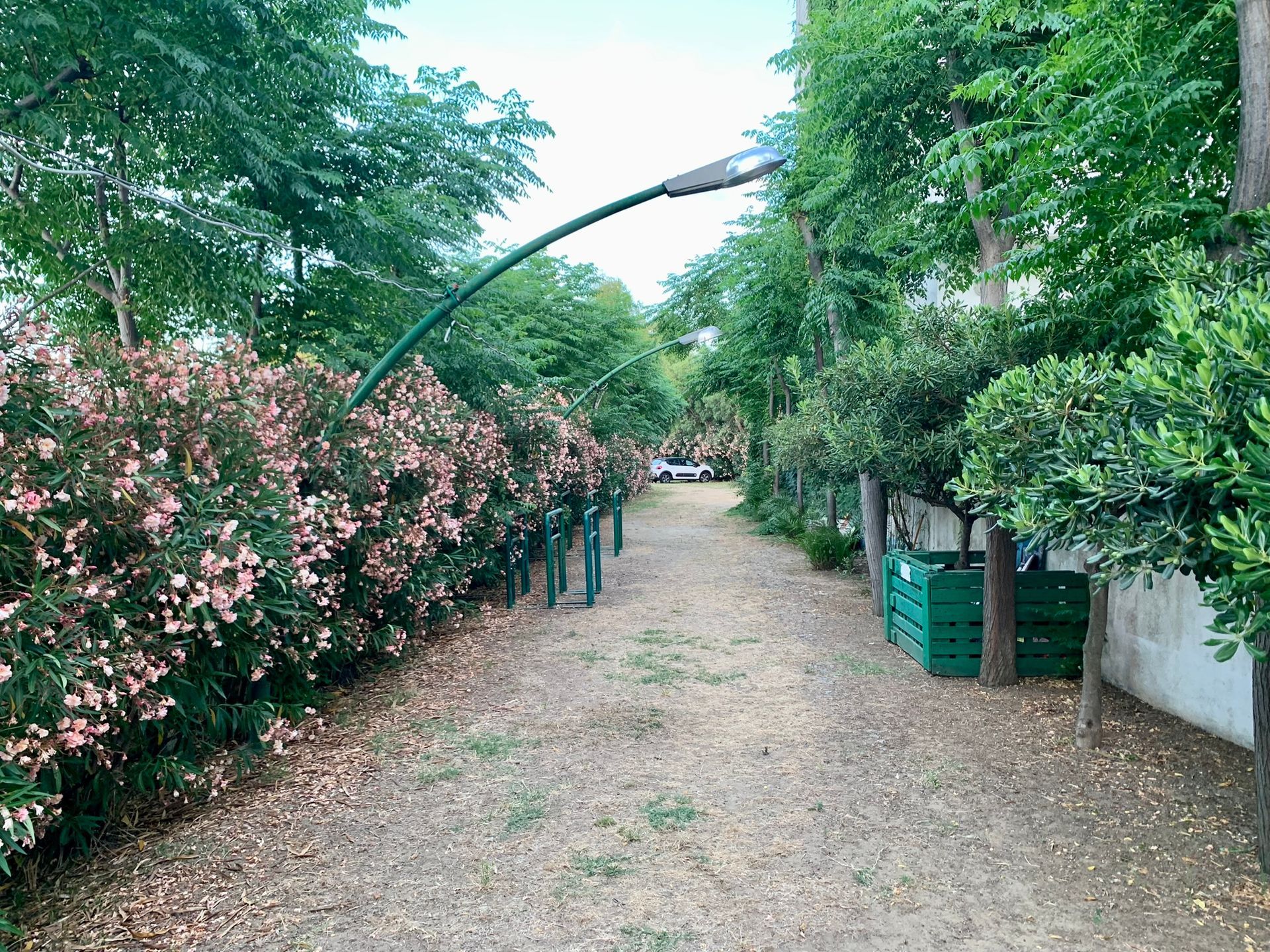 Casa vacanze Calabria con giardino e parcheggio, animali ammessi