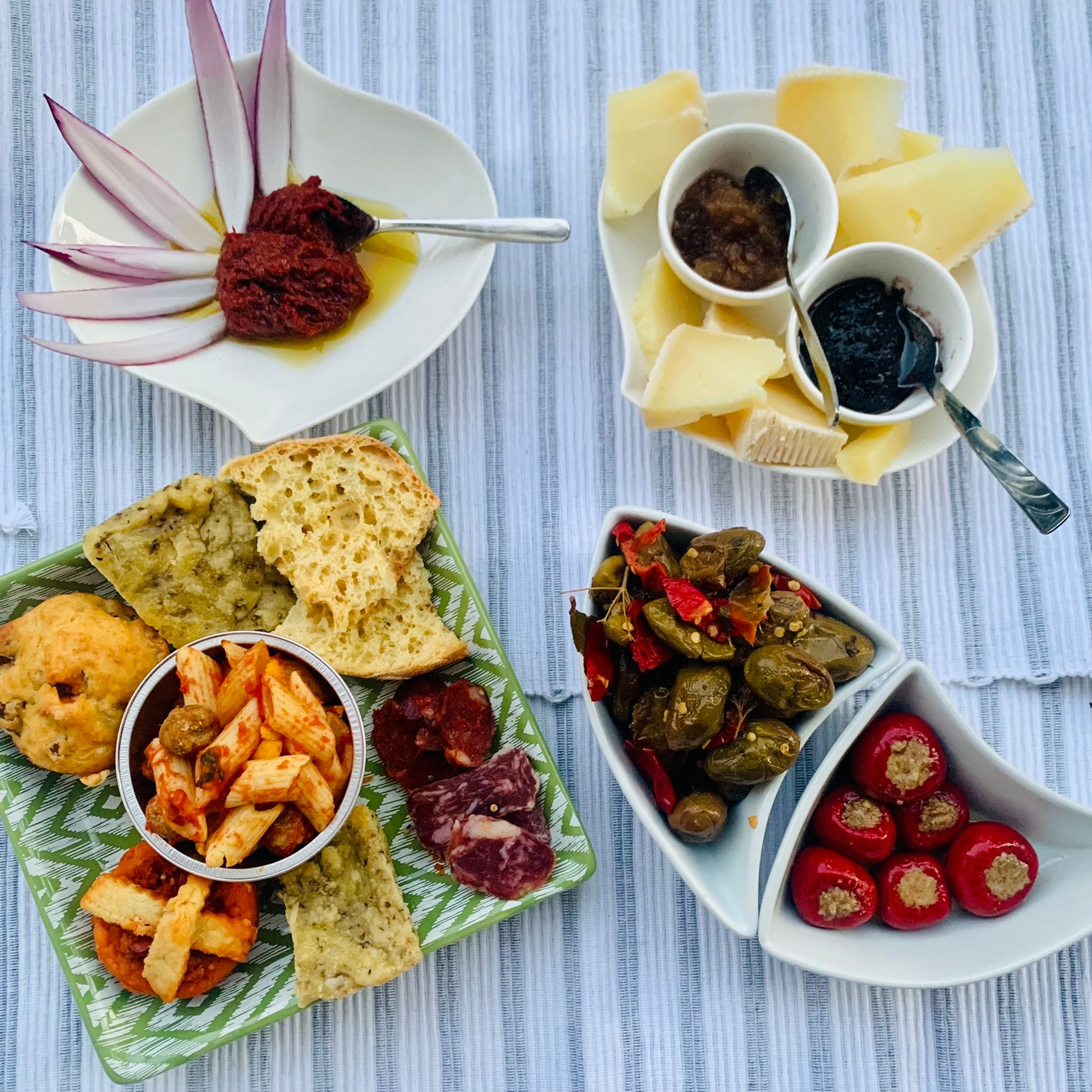 Casa vacanze Cirò Marina aperitivo diVino