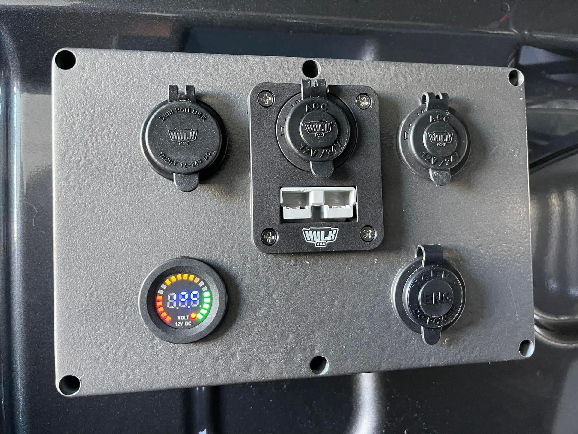 PLUGS INSTALLED INTO A CAR— Prestige Automotive NT In Yarrawonga, NT