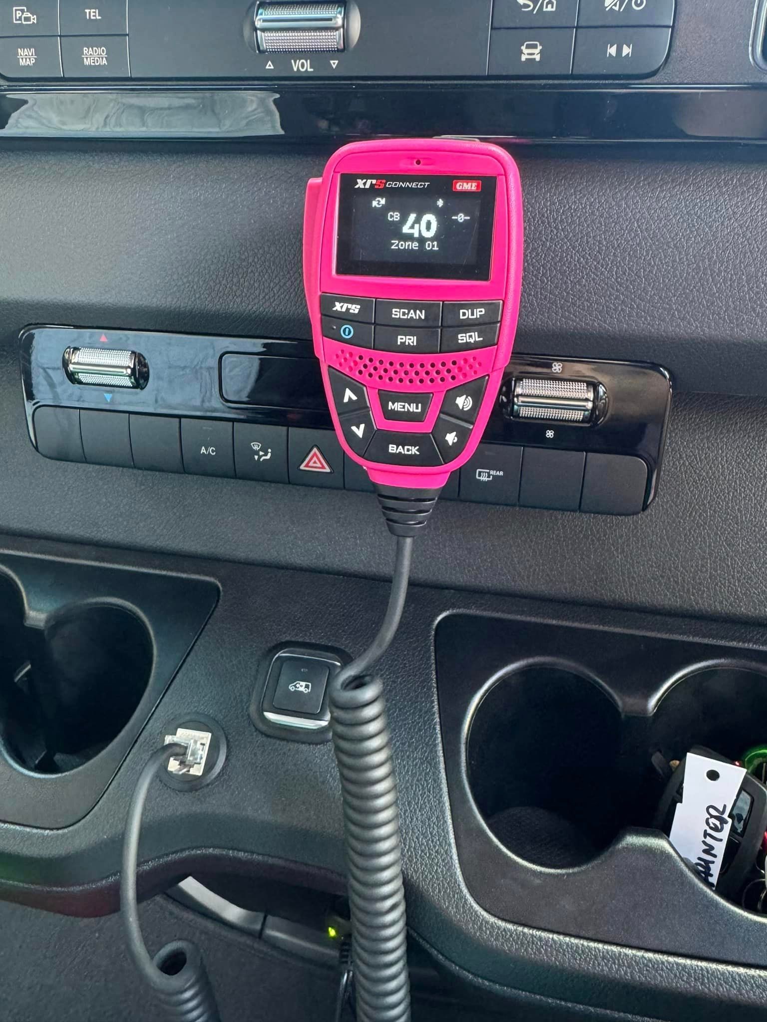 A Bunch Of Alpine Speakers Are Sitting On A Wooden Floor — Prestige Automotive NT In Yarrawonga, NT