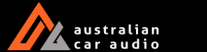 Australian Car Audio Logo