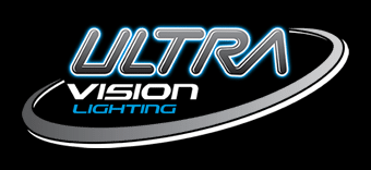 Ultra Vision Logo