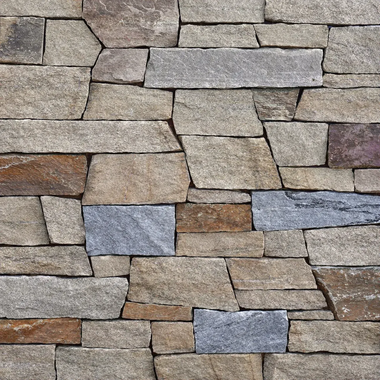 Cladding — Stone Arc in Kincumber, NSW