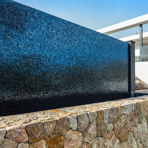 Pool Tiles — Stone Arc in Kincumber, NSW
