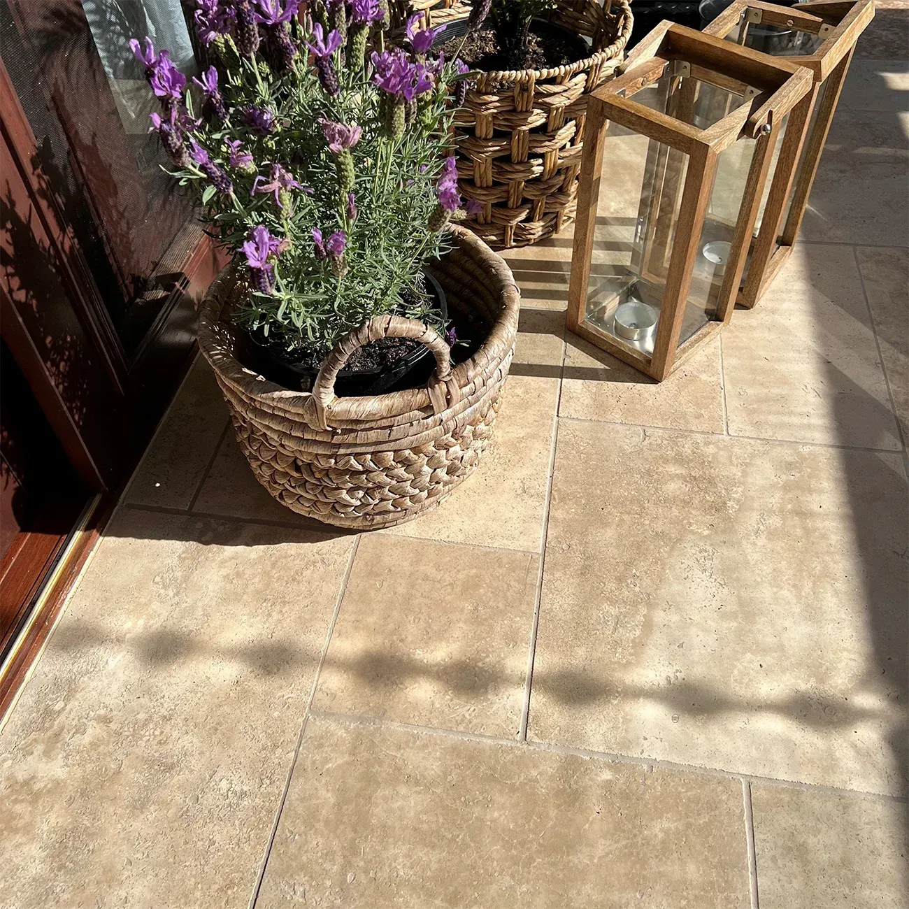 Outdoor Tiles/Pavers — Stone Arc in Kincumber, NSW