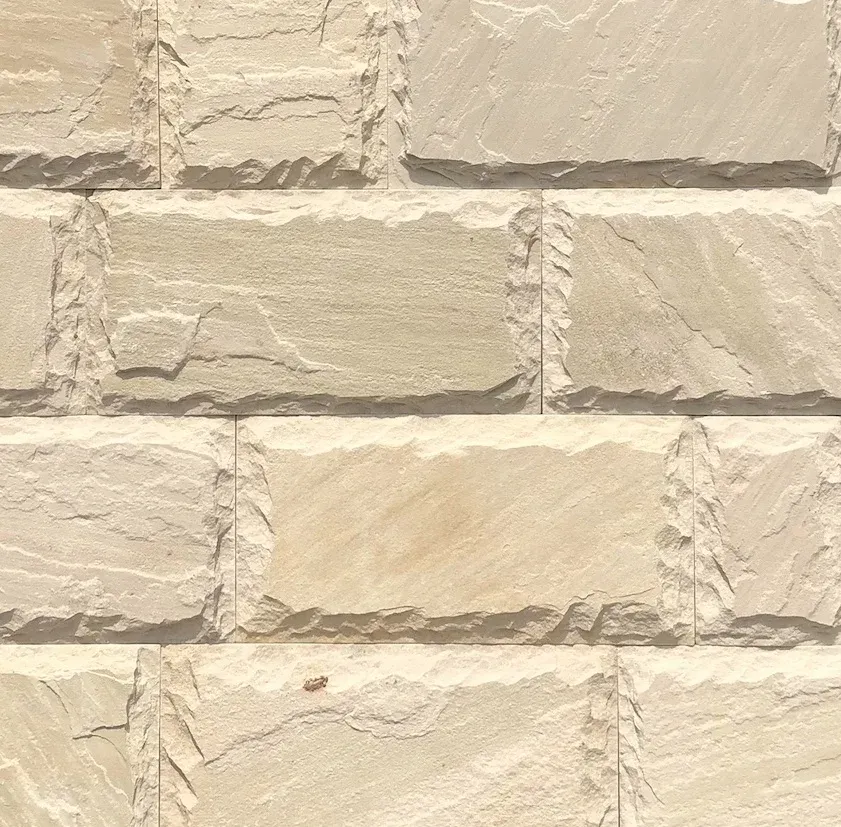 Cladding — Stone Arc in Kincumber, NSW