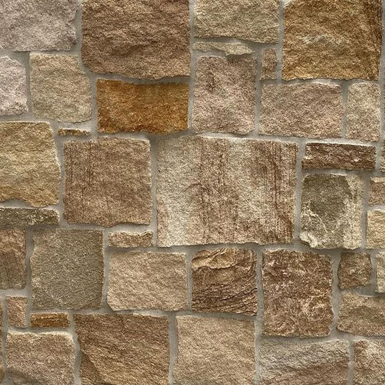 Cladding — Stone Arc in Kincumber, NSW