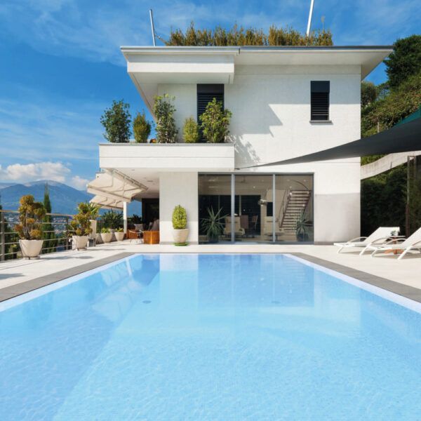 Pool Tiles — Stone Arc in Kincumber, NSW