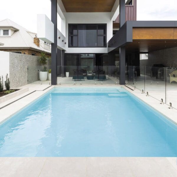 Pool Tiles — Stone Arc in Kincumber, NSW