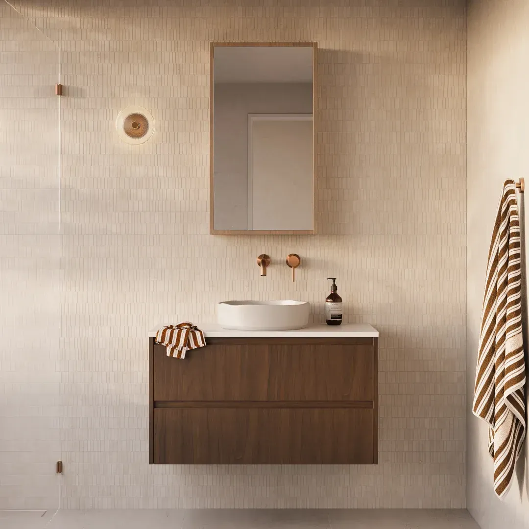 ABI Interiors Natural Stone Tiles - Stone Arc in Kincumber, NSW