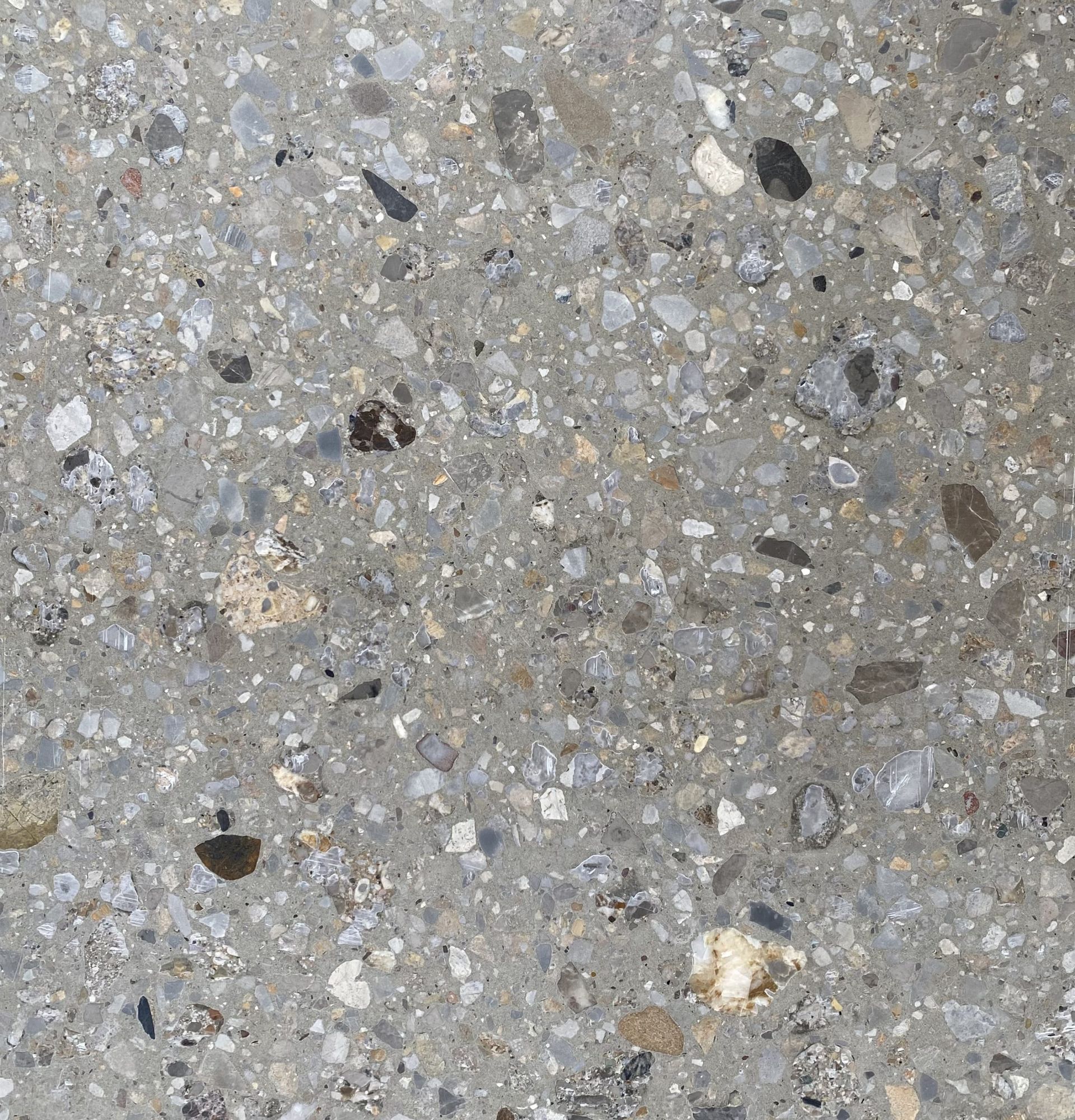 TERRAZZO EARTH-STONE-ITALIAN-COMMERCIAL
