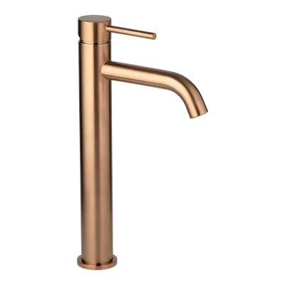 ABI-Interiors-Tapware-Brushed-Copper-Central-Coast