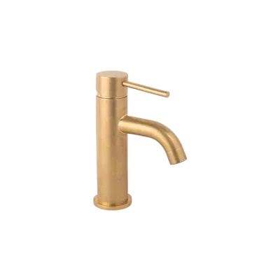 ABI-Interiors-Tapware-Tumbled-Aged-Brass-Central-Coast