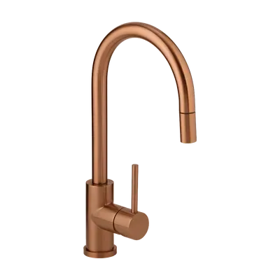 ABI-Interiors-Tapware-Brushed-Copper-Central-Coast