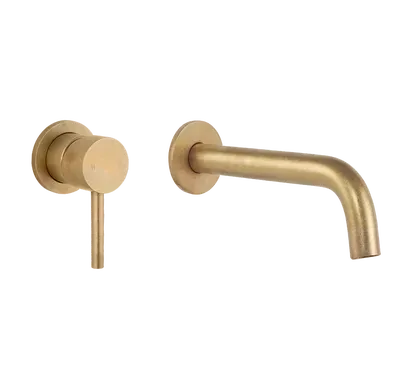 ABI-Interiors-Tapware-Tumbled-Aged-Brass-Central-Coast