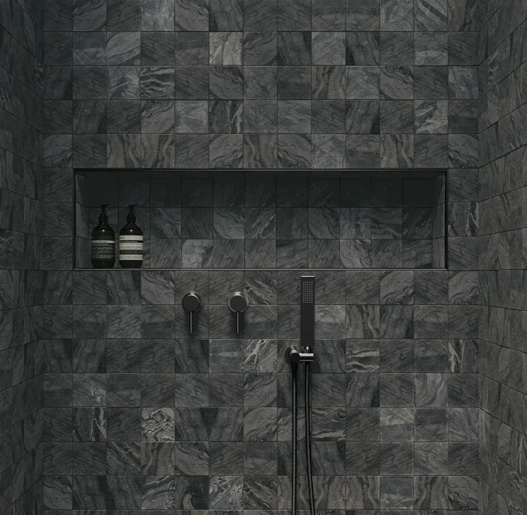 Marble Tiles — Stone Arc in Kincumber, NSW