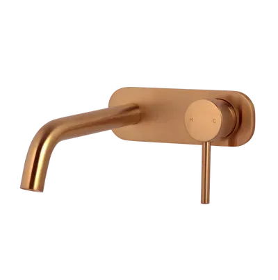 ABI-Interiors-Tapware-Brushed-Copper-Central-Coast