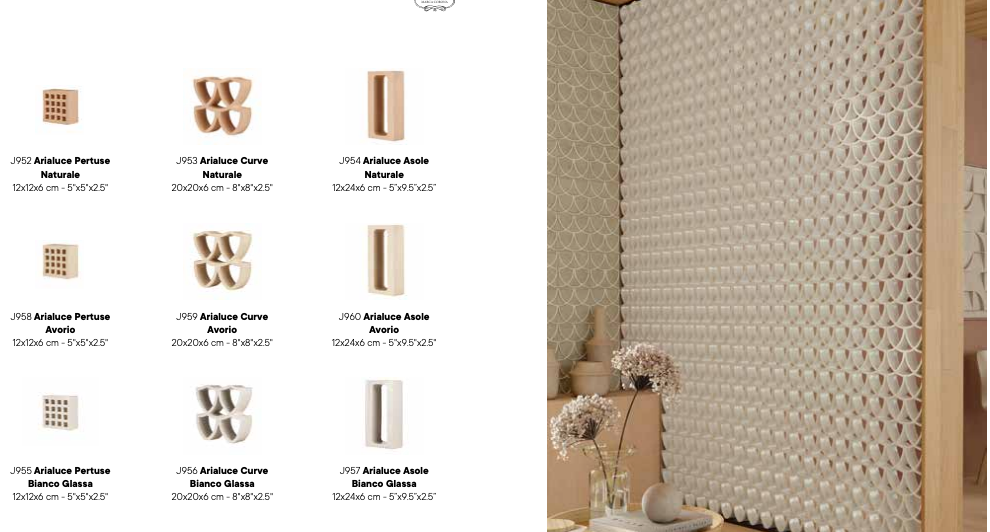 Product Catalog Showing Cabinet Hardware — Stone Arc in Kincumber, NSW