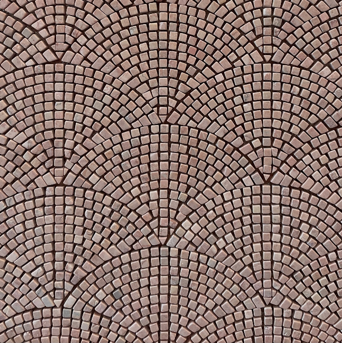 Marble Mosaic Tiles — Stone Arc in Kincumber, NSW