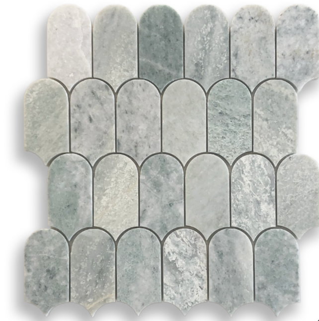 Natural Stone Mosaic Tiles - Stone Arc in Kincumber, NSW