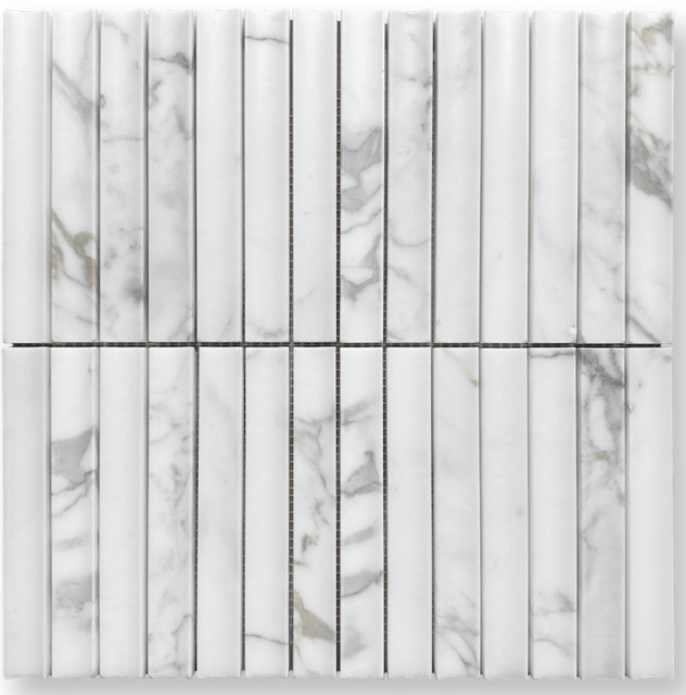 Natural Stone Mosaic Tiles - Stone Arc in Kincumber, NSW